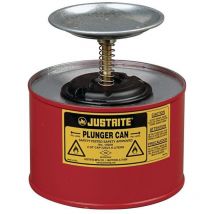 Sparanfeuchter 2,0 l Stahlblech D185xH187mm