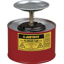 Sparanfeuchter 2,0 l – Stahlblech – 190 mm – 195 mm – 195 mm – 185 mm – 1150 g – rot