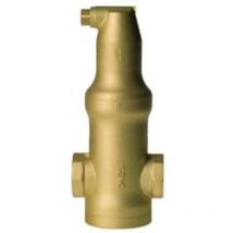 Séparateur d’air à microbulles IMI PNEUMATEX ZUV 25, DN 25 (1), FI