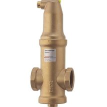 Séparateur D'Air À Microbulles Imi Pneumatex Zuv 20, Dn 20 (3/4'), Femelle