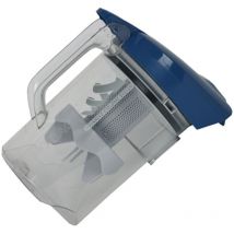 Séparateur complet bleu