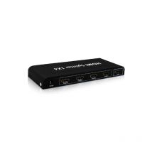 Yatek - Séparateur hdmi 1x4 YK-0104A2 avec résolutions jusqu'à 4k x 2k 1.4