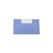 Viso - séparation pour bac à bec TRSE214 (l x h x p) 216 x 126 x 10 mm 1 pc(s)