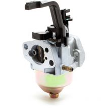 Spare part carburetor without tap 6.5 HP