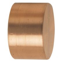 70mm Diameter Soft Copper Spare Face - Thor
