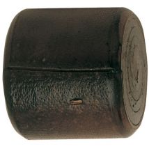 Thor - 70mm Diameter Medium Brown Spare Face