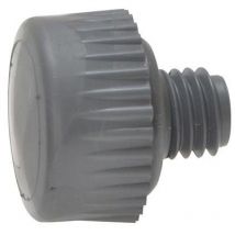 32mm Diameter Soft Grey Spare Face - Thor
