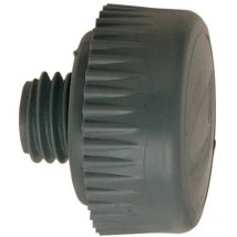 Thor 50mm Diameter Soft Grey Spare Face