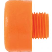44mm Diameter Medium Hard Orange Spare Face - Thor