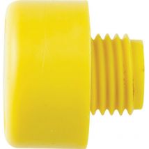 Thor - 25mm Diameter Hard Yellow Spare Face