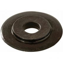 Spare Wheel for Inox Pipe Cutter 2pk -