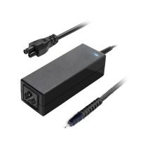 CoreParts MBXAS-AC0009 Adaptateur et onduleur d'intérieur de 40 w Noir