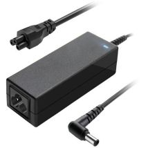 Microspareparts - Sparepart: CoreParts Power Adapter for lg 25W 19V 1.3A Plug:6.5 4.4mm, coreparts (25W 19V 1.3A Plug:6.5 4.4mm with pin Inside