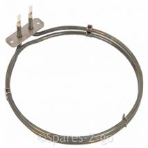 Oven Element for zanussi aeg electrolux Cooker 2400W 225mm x 205mm