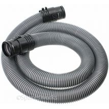 Hose for miele C1 Classic Junior Ecoline Powerline Complete 38mm Vacuum 2m Pipe - Spares2go