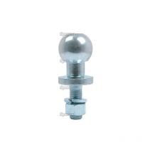 Sparex Ball Hitch Tow Ball Pin 50 mm