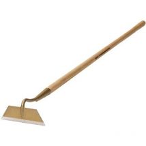 SHW - Spargelhacke, Gr. 18 mit Eschenstiel 140 cm