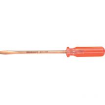 Kennedy - 8 x 150mm Spark Resistant Eng. Screwdriver Cu-Be