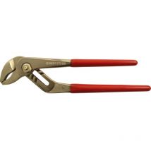 Kennedy - Spark Resistant Groove Joint Pliers 350mm Al-Br