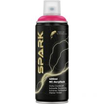 Sprühdose 400ml – Matte Sprühfarbe - Telemagenta - Spark