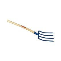 Spatengabel Tülle 4 Zinken Dreiecke Pro 30 cm Revex Ohne Stiel - 187211