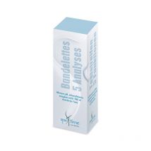 Bandelettes 5 analyses - 50 - 288220 - Bayrol