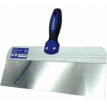 Spatola da pittore 300mm con manico flessibile - alluminio