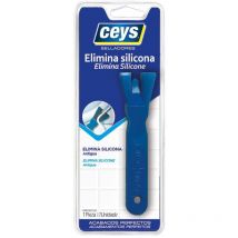 Ceys - Cey 506105 Sella rimuove il silicone
