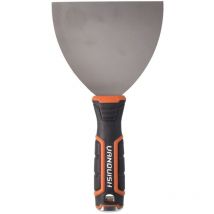 Spatola per pittore Vanquish larga in acciaio inossidabile 127 mm