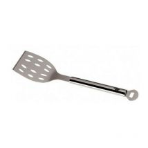 Forge Adour - spatola per plancha e barbecue 28cm - spatule inox