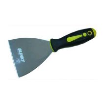 Spatole Per Stuccatori Blinky In Acciaio Inox Mm. 90 Conf. 12 Pz