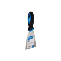 EDM - Spatola professionale per elettroerosione - acciaio inox - 60 mm - 24145