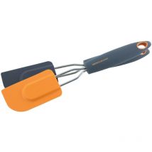 Spatule en silicone Fackelmann art.25217