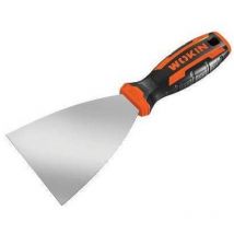 Wokin - spatola stuccatori inox 3507