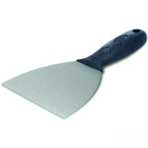 Spatole con manico tipo siriano art.504 - mm.120