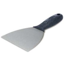 Spatole con manico tipo siriano art.504 - mm.50 6 pezzi Pavan