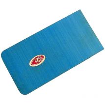 Spatole lisce senza manico per carrozzieri - mm.80