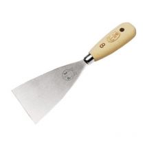 Spatole manicate art. 501 mm. 60. Prezzo per 1 pezzo.
