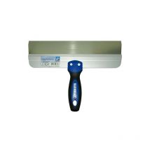 Spatuel Deko plate 300 mm Haromac avec poignée Soft et dos alu