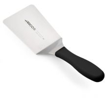 Spatula serie 2900 schwarz - Speziell für Profis entwickelt. Sehr gut geeignet für längeren Gebrauch.