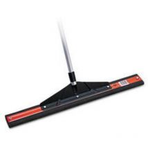 Spatule carreleur à manche alu 60 cm - rubi