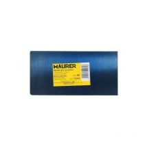 Spatule Corporelle Professionnelle Maurer 100mm