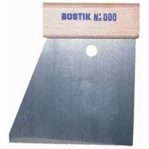 Spatola per colla in neoprene Bostik 30080230