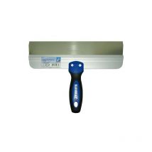 Spatule Deko plate 250 mm Haromac avec poignée Soft et dos alu