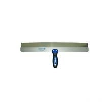 Spatule Deko plate 600 mm Haromac avec poignée Soft et dos alu