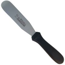 Spatule droite pour la pÂtisserie et la cuisson 14cm