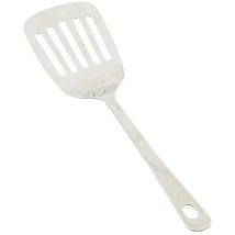 Spatule en Acier Inoxydable – 33 cm – Ustensile de Cuisine – IBILI
