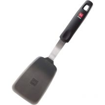 Spatule en silicone souple, hygiénique, solide et résistante à la chaleur, antiadhésive