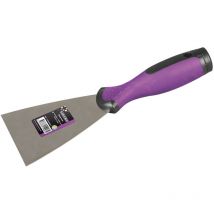 Spatule Manche Bi-Matiere Largeur 100 Mm Sidamo - 11255027