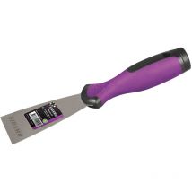 Sidamo - spatule manche bi-matiere largeur 60 mm 11255025